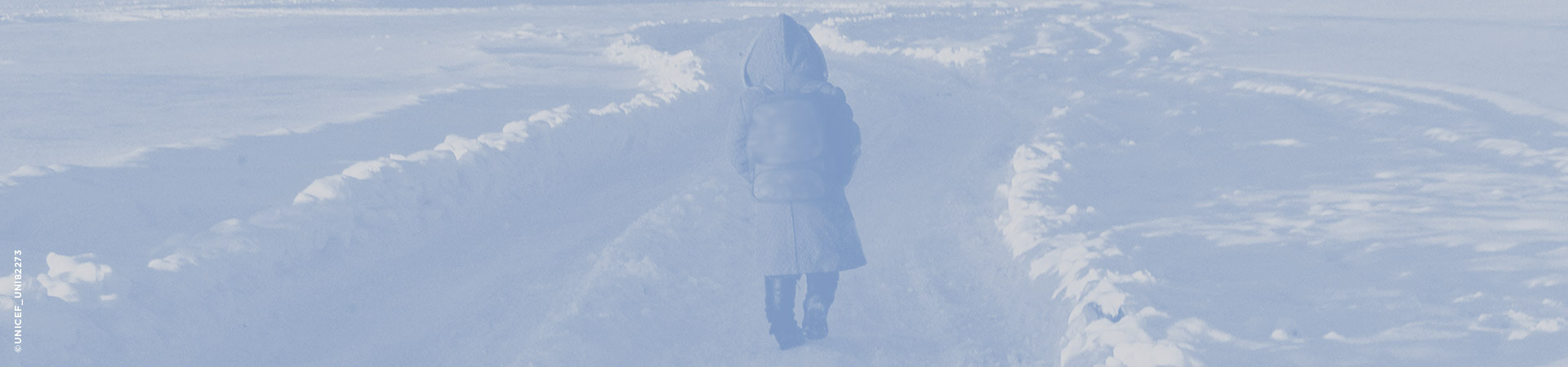 Warmly Moncler x Unicef